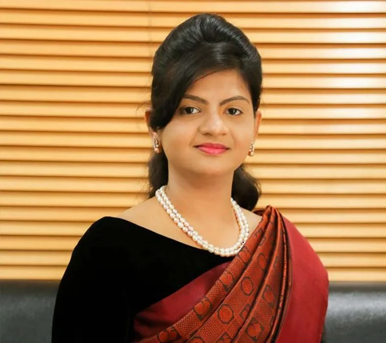 Founder of Aachi Universal School