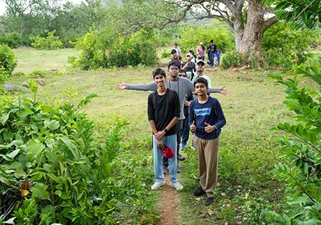 Students taking part in school club activities for skills development and student engagement